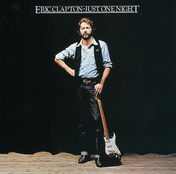 Buy Eric Clapton : Just One Night (2xLP, Album, 26 ) Online for a