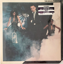 Load image into Gallery viewer, Tom Browne : Magic (LP, Album, San)
