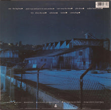 Charger l&#39;image dans la galerie, Stan Ridgway : The Big Heat (LP, Album)
