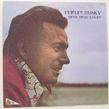 Laden Sie das Bild in den Galerie-Viewer, Ferlin Husky : True True Lovin&#39; (LP, Album)
