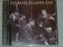 Laden Sie das Bild in den Galerie-Viewer, The Oscar Peterson Trio : At The Concertgebouw (CD, Album)
