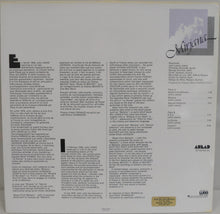 Load image into Gallery viewer, John Lewis (2) Featuring Christian Escoudé : Mirjana (LP, Album)
