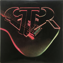 Load image into Gallery viewer, GTR (2) : GTR (LP, Album)
