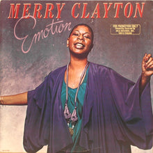 Load image into Gallery viewer, Merry Clayton : Emotion (LP, Album, Pin)
