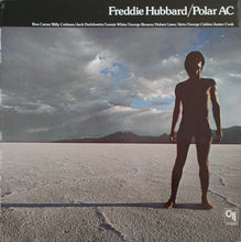 Charger l&#39;image dans la galerie, Freddie Hubbard : Polar AC (LP, Album, Promo, Gat)
