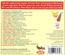 Load image into Gallery viewer, Joe Lutcher And His Alto Sax* : Jumpin&#39; At The Mardi Gras (CD, Comp)
