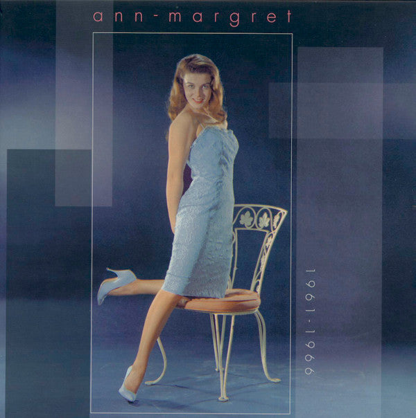 Ann-Margret* - Ann-Margret 1961-1966 - CD