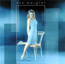 Load image into Gallery viewer, Ann-Margret* : Ann-Margret 1961-1966 (5xCD, Comp + Box)
