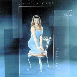 Ann-Margret* : Ann-Margret 1961-1966 (5xCD, Comp + Box)