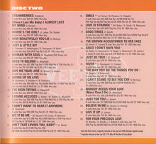 Load image into Gallery viewer, Jerry Butler : The Singles (2xCD, Comp)
