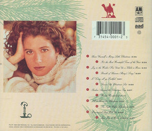 Amy Grant : Home For Christmas (CD, Album)