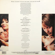 Laden Sie das Bild in den Galerie-Viewer, Cliff Martinez : Sex, Lies, And Videotape -  Original Motion Picture Soundtrack (LP, Album)
