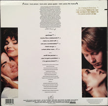 Charger l&#39;image dans la galerie, Cliff Martinez : Sex, Lies, And Videotape -  Original Motion Picture Soundtrack (LP, Album)

