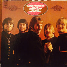 Load image into Gallery viewer, Gary Puckett And The Union Gap* : Gary Puckett And The Union Gap Featuring &quot;Young Girl&quot; (LP, Album, Ter)
