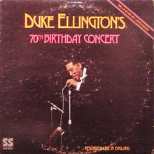 Load image into Gallery viewer, Duke Ellington : Duke Ellington&#39;s 70th Birthday Concert (2xLP, Album, Ltd, Gat)
