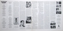 Laden Sie das Bild in den Galerie-Viewer, Various : A Salute To The Hollywood Canteen (2xLP, Comp)
