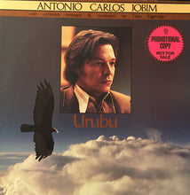 Load image into Gallery viewer, Antonio Carlos Jobim : Urubu (LP, Promo)
