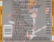 Load image into Gallery viewer, Young Neal &amp; The Vipers : Thirteen (CD, Album)
