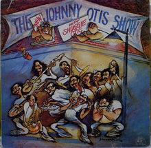 Load image into Gallery viewer, The New Johnny Otis Show* With Shuggie Otis : The New Johnny Otis Show With Shuggie Otis (LP, Album)
