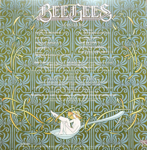 Bee Gees : Main Course (LP, Album, RP, Spe)