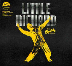 Little Richard : The Specialty Sessions (Box, Comp, Ltd + 3xCD)