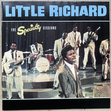 Load image into Gallery viewer, Little Richard : The Specialty Sessions (Box, Comp, Ltd + 3xCD)
