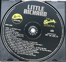 Load image into Gallery viewer, Little Richard : The Specialty Sessions (Box, Comp, Ltd + 3xCD)
