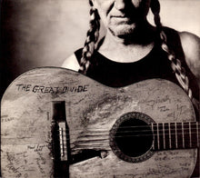Charger l&#39;image dans la galerie, Willie Nelson : The Great Divide (CD, Album, Dig)
