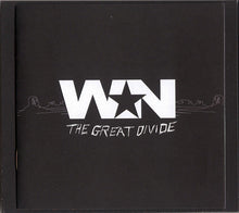 Laden Sie das Bild in den Galerie-Viewer, Willie Nelson : The Great Divide (CD, Album, Dig)
