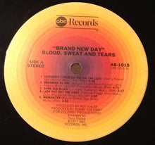 Load image into Gallery viewer, Blood, Sweat And Tears : Brand New Day (LP, Album)
