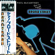 Charger l&#39;image dans la galerie, Paul McCartney : Give My Regards To Broad Street (CD, Album, Ltd, RE, RM, Pap)

