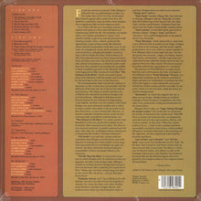 Laden Sie das Bild in den Galerie-Viewer, The Duke Ellington Small Bands : Intimacy Of The Blues (LP, Album)
