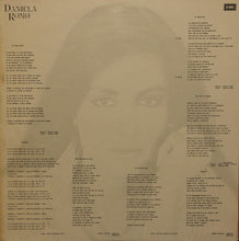 Charger l&#39;image dans la galerie, Daniela Romo : Dueña De Mi Corazón (LP, Album)
