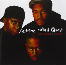 Load image into Gallery viewer, A Tribe Called Quest : Hits, Rarities, &amp; Remixes (CD, Comp, RE)
