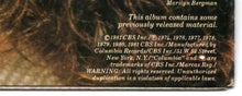 Charger l&#39;image dans la galerie, Barbra Streisand : Memories (LP, Comp)
