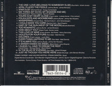 Load image into Gallery viewer, Tommy Dorsey / Frank Sinatra : All Time Greatest Hits Vol. 2 (CD, Comp, RM)
