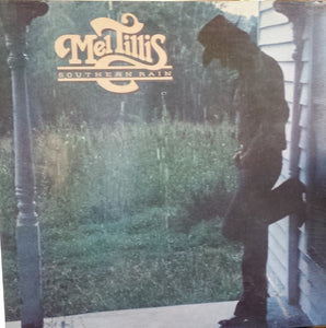 Mel Tillis : Southern Rain (LP, Album, Club)
