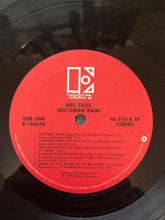 Load image into Gallery viewer, Mel Tillis : Southern Rain (LP, Album, Club)
