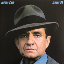 Laden Sie das Bild in den Galerie-Viewer, Johnny Cash : Johnny 99 (LP, Album, Ltd, RE, RM, 180)
