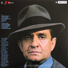 Load image into Gallery viewer, Johnny Cash : Johnny 99 (LP, Album, Ltd, RE, RM, 180)
