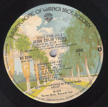 Load image into Gallery viewer, Jesse Colin Young : Song For Juli (LP, Album, Ter)
