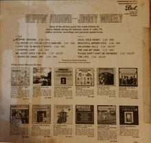 Laden Sie das Bild in den Galerie-Viewer, Jimmy Wakely : Slippin&#39; Around (LP, Album, Mono, Mon)
