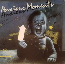 Laden Sie das Bild in den Galerie-Viewer, Anxious Moments : Anxious Moments (LP, Album)
