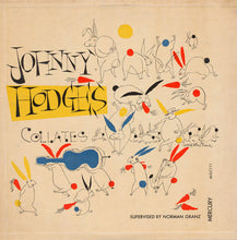 Load image into Gallery viewer, Johnny Hodges : Collates (10&quot;, RE)
