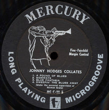 Load image into Gallery viewer, Johnny Hodges : Collates (10&quot;, RE)
