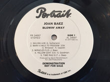 Load image into Gallery viewer, Joan Baez : Blowin&#39; Away (LP, Album, Promo)
