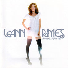 Load image into Gallery viewer, LeAnn Rimes : Whatever We Wanna (CD, Album)
