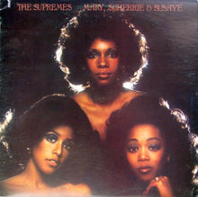 Laden Sie das Bild in den Galerie-Viewer, The Supremes : Mary, Scherrie &amp; Susaye (LP, Album, Mon)

