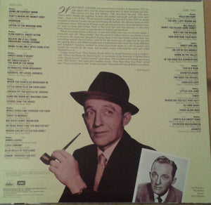 Bing Crosby : Crosby Classics Volume II (LP, Album, RE)