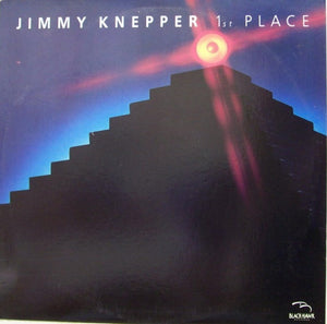 Jimmy Knepper : 1st Place (LP, Album)